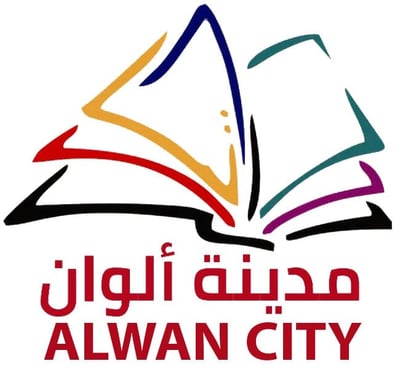 مدينة الوان logo