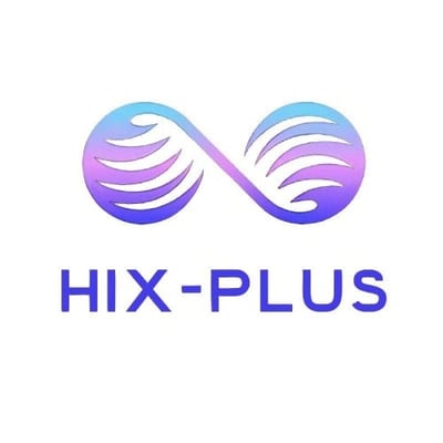 هكس بلس logo