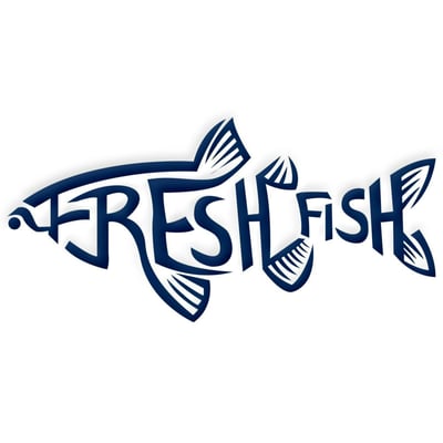 Fresh Fish logo