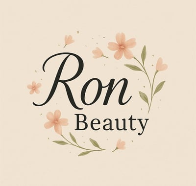 Ron Beauty logo