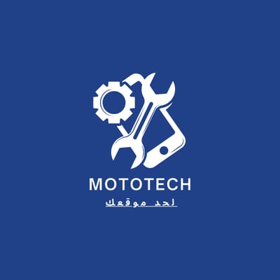 MotoTech logo