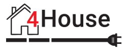 4house logo