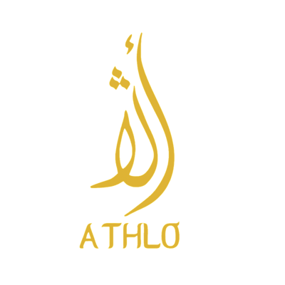 أثلو logo
