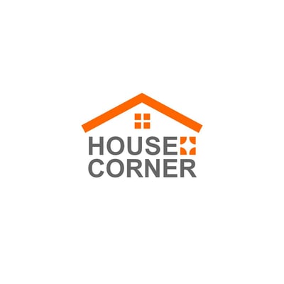 House Corner logo