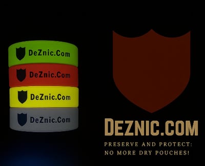 DeZ-nic.com logo