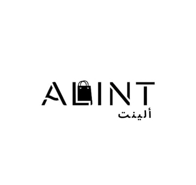 ALINT ألينت logo