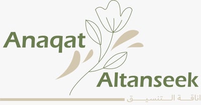 اناقة التنسيق للهدايا logo