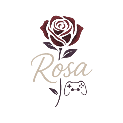 Rosa Lore logo