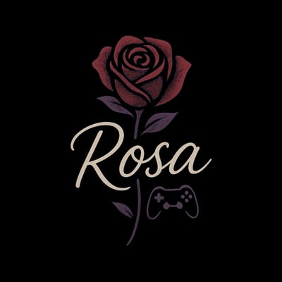 Rosa Lore