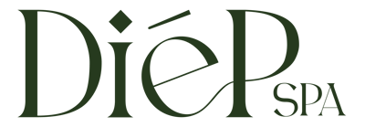 Diep Spa | ديب سبا logo
