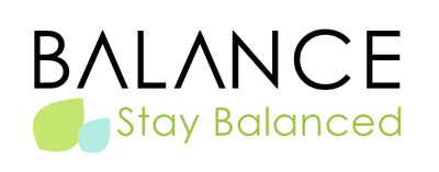 مركز اتزان النفس Balance logo
