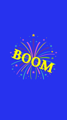 booom logo