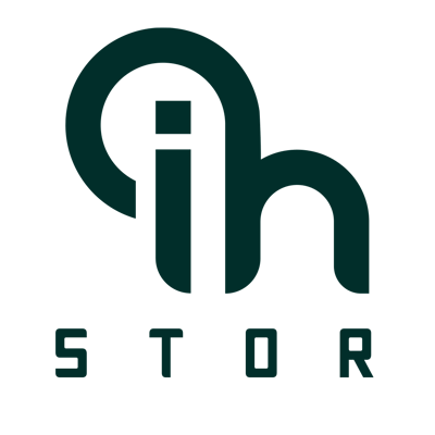 IH stor logo