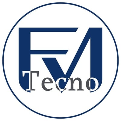 FMTecno logo