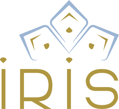 متجر آيريس للمنتجات المطرزة logo