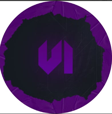 متجر V1 logo