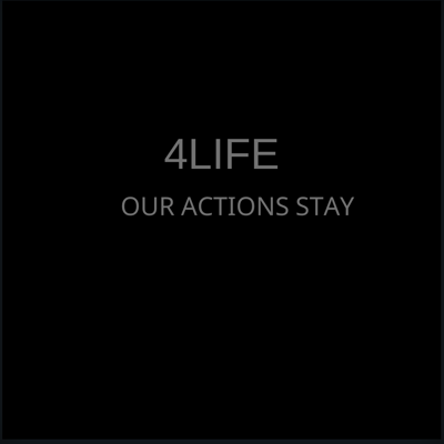 4LIFE logo