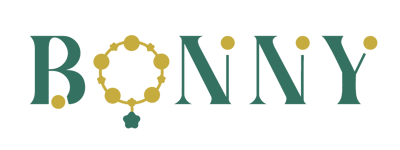 BONNY logo