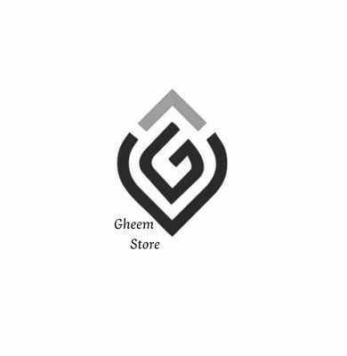 Gheem Store logo