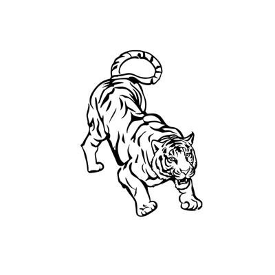 BASMA ABAYA logo