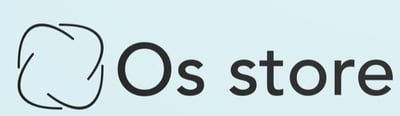 OS logo