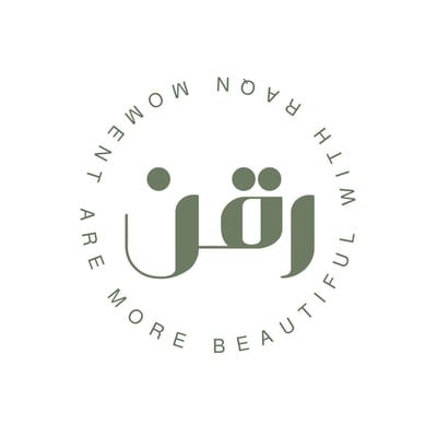 رقنَ logo