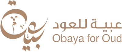 عبية للعود Logo
