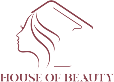 HOUSE OF BEAUTY logo