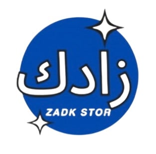 متجر زادك | zadk stor logo