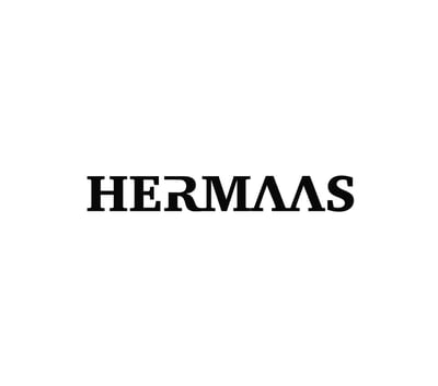 To be shine Hermaas is your line logo