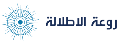 روعة الاطلالة logo