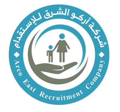شركة اركوا الشرق للاستقدام logo