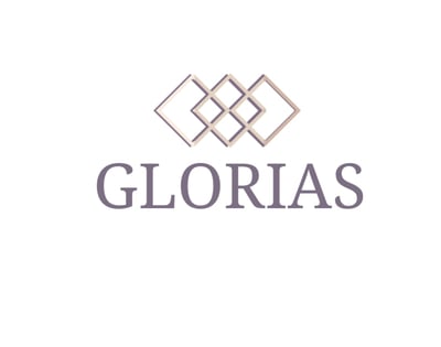 GLORIAS logo