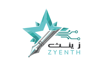 زينث logo