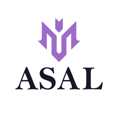 عسل للتسويق logo