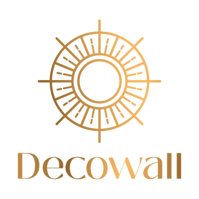 Deco Wall logo