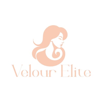 Velour Elite logo