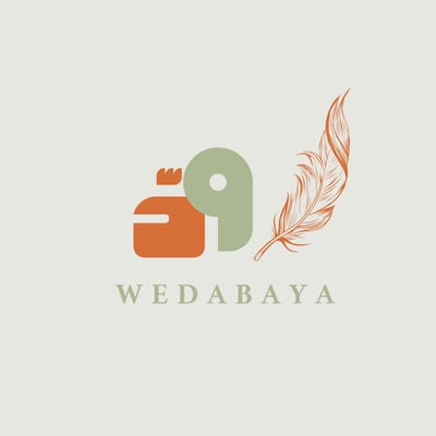 WED ABAYA logo