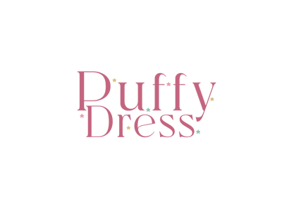 Puffy Dress