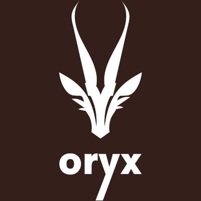oryx logo