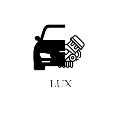 Twoparts Luxury logo