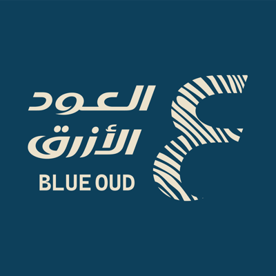 Blue.oud1 logo