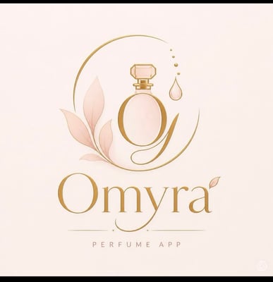 Omyra logo