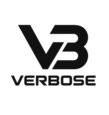 Logo of VERBOSE