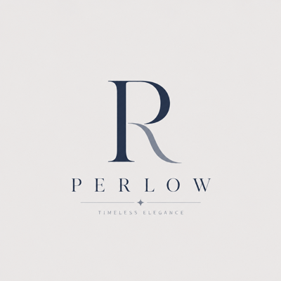 Logo of بيرلو لاين PERLOW line