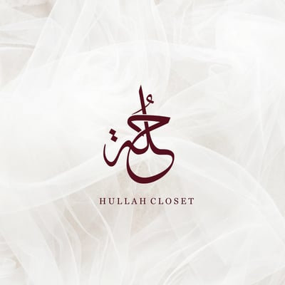 Hullah Closet logo