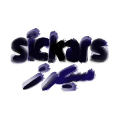 Sickars  سكرز logo