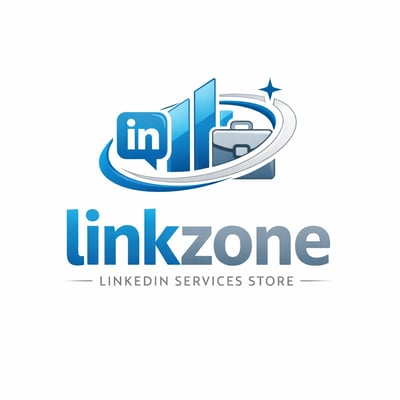 LinkZone logo