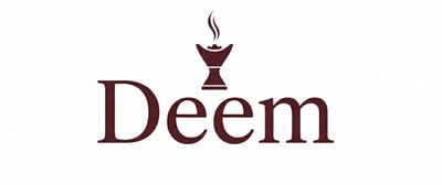 ديم للعود logo