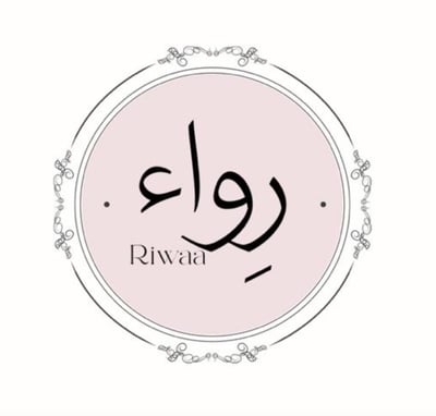 Riwaa logo